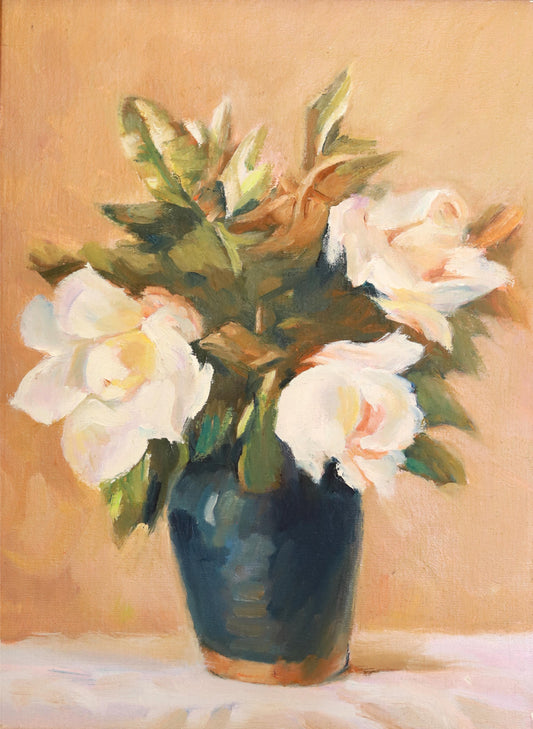 Warm Bloom Harmony