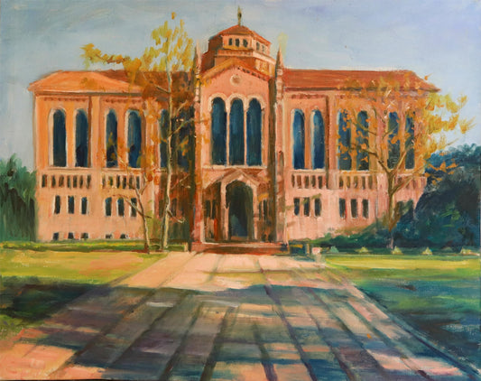 American Campus